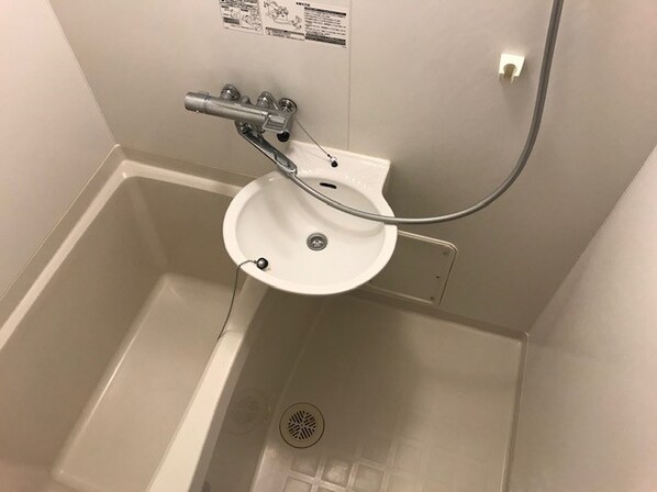 レオパレスリベェールAIの物件内観写真